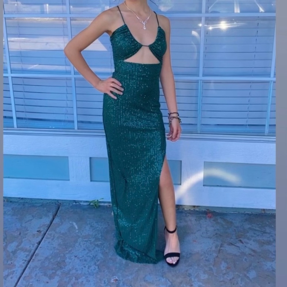 Prom dress/ homecoming dress